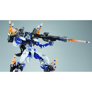 [Daban] MG 1/100 8810 Astray Blue Frame Full Weapon Ver.MB