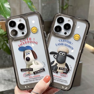 เคสโทรศัพท์ซิลิโคน TPU ใส แบบนิ่ม กันกระแทก สําหรับ IPhone 14 13 12 11 Pro XS Max XR X 8 7 Plus 6S