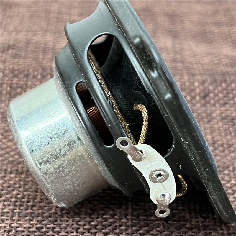 สําหรับลําโพงฟูลเรนจ์กรวยกันน้ํา JBL 54MM 4 Ohm 10W