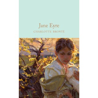 Jane Eyre Hardback Macmillan Collectors Library English By (author)  Charlotte Bronte