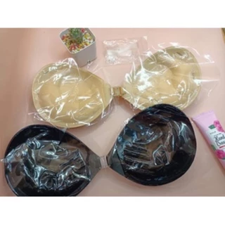 <Mune Q> บราดูม 3cm แถมสายใส 2 เส้น