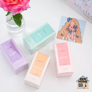 MOSHI MOSHI น้ำหอมโมชิ (พร้อมส่ง)​