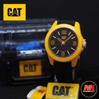 CAT WATCHES (CATERPILLAR) ประกันศูนย์ไทย 1 ปี