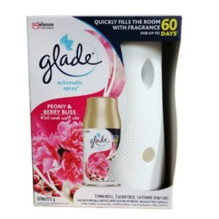 Glade Automatic Spray  269 ml.