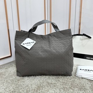 Baobao Issey Miyake Cart geometric tote bag