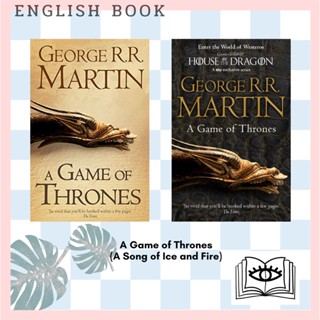 [Querida] A Game of Thrones (A Song of Ice and Fire) by George R. R. Martin