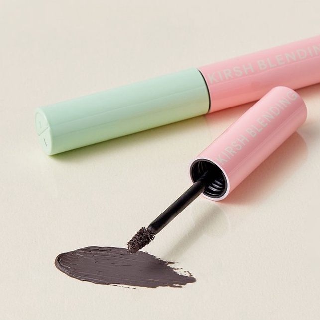 ( พร้อมส่ง ) Krish Blending Color Wear Brow Shaper มาสคาร่าคิ้ว