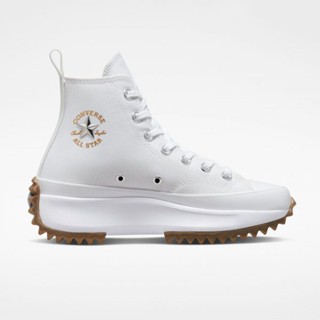 Converse รองเท้าผ้าใบ Run Star Hike Future Metals Hi ( A01312CH2WTXX )