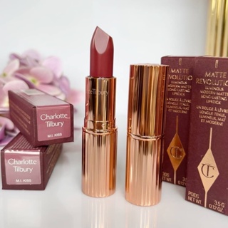 ลิปสติก Charlotte Tilbury K.I.S.S.I.N.G Lipstick 3.5g