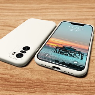 เคสซิลิโคนนิ่ม ป้องกันเลนส์กล้อง สําหรับ Poco F3 Poco F 3 PocoF3 Pro Xiaomi Poco F3 Poco F 3 PocoF3