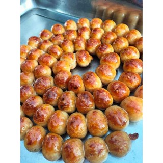 ไส้กรอกอิสานข้าวหมูวุ้นเส้น 50ลูก(ไม่เปรี้ยว)