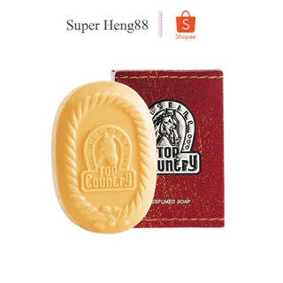 สบู่หอม ท็อป คันทรี่ MISTINE TOP COUNTRY SOAP