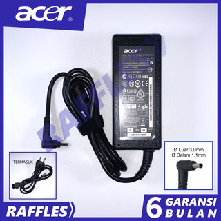 Acer Aspire 3 A315-22 A315-23 A315-31 A315-32 A315-33 อะแดปเตอร์ชาร์จ