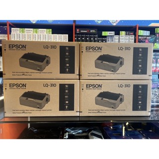 เครื่องพิมพ์ Printer EPSON LQ-310