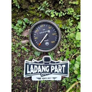 เครื่องวัดความเร็ว Vespa ps px