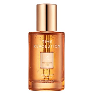 Missha Time Revolution Primestem 100 Lifting Serum 1.69 fl.oz / 50ml (วันหมดอายุ: ธันวาคม 2025)