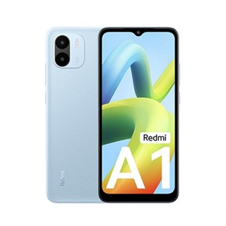 Xiaomi Redmi A1 มือถือสมาทโฟนเสี่ยวมี่ [Ram2/Rom32] แถมเคส+ฟิมกระจกฟรี