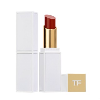 Tf Tom Ford ลิปสติก ลิมิเต็ด หลอดสีขาว