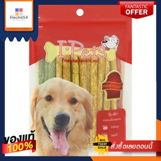 พัพพิ มันชี่ สติ๊ก 50 ชิ้นPUPPY MUCHY STICK 50 PCS.