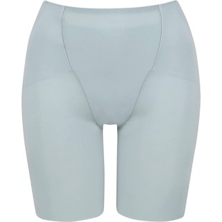 Direct from Japan [wing / wacoal] Girdle hip lift S-3L Stretches well and is comfortable Easy Thin and smooth to the touch The girdle fits me [Match Me Girdle] Long length Large size KQ2720 Ladies 3