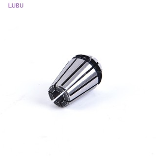 Lubu ER11 ชุดหัวจับคอลเล็ตสปริง สําหรับเครื่องแกะสลัก CNC