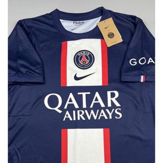 เสื้อ Fanball Paris Saint-Germain 22/23 Home ปารีแซ็ง-แฌร์แม็ง เหย้า