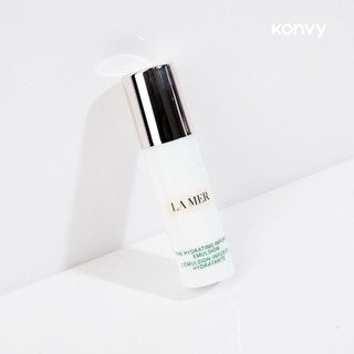 LA MER THE HYDRATING INFUSED EMULSION 5ML.