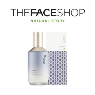 [THE FACE SHOP] Yehwadam Lotion For Men 150ml  โลชั่น สําหรับผู้ชาย  สินค้าเกาหลีแท้ๆส่งตรงจากเกาหลี