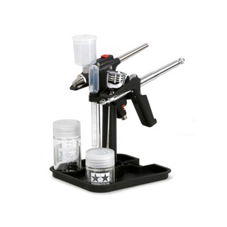 74539 SPRAY-WORK AIRBRUSH STAND II