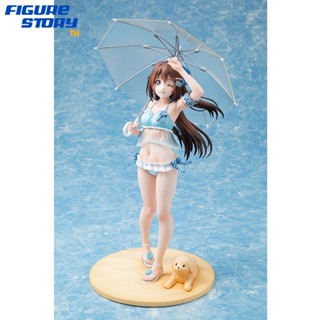 *Pre-Order*(จอง) KDcolle "Love Live! Nijigasaki High School Idol Club" Shizuku Osaka Beach Girl ver. 1/7