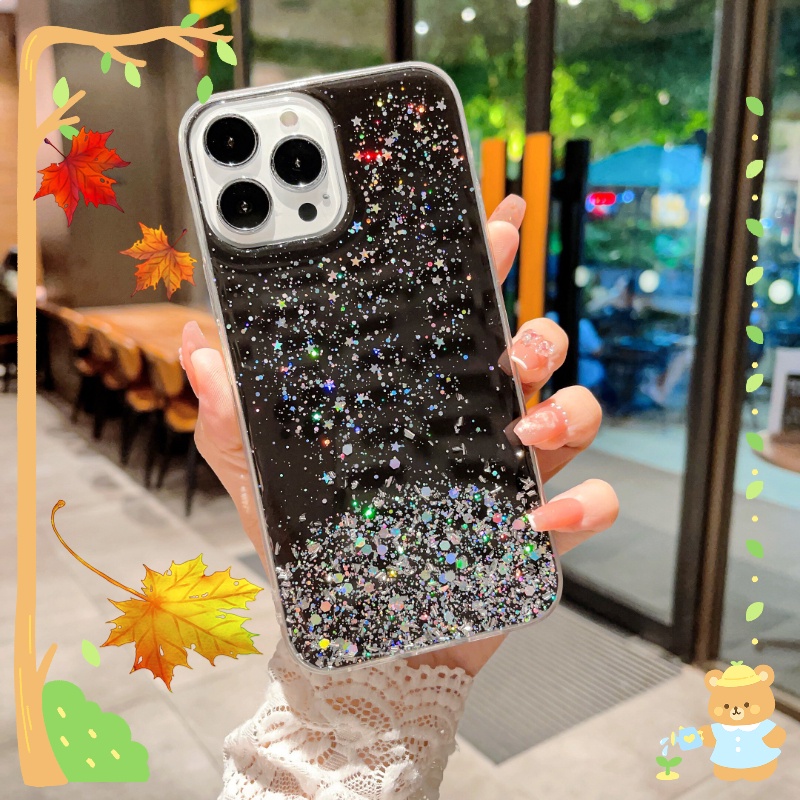 เคส OPPO CPH2173 PEEM00 OPG02 CPH2387 CPH1701 RMX3501 RMX3478 RMX3372 RMX3574 PFTM20 CPH2387 เคสนิ่ม