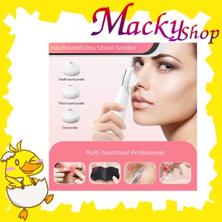 เครื่องดูดสิวเสี้ยน รูขุมขน ที่ดูดสิวเสียน เครื่องดูดสิว Blackhead Remover ที่กดสิว T1723