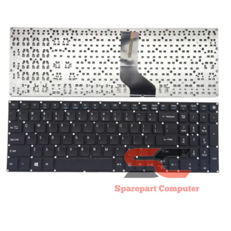 Acer Aspire 5 A515 A515-51 A515-51G A515-41G A517 A517-51 A615 A615-51 A715 A715-71G