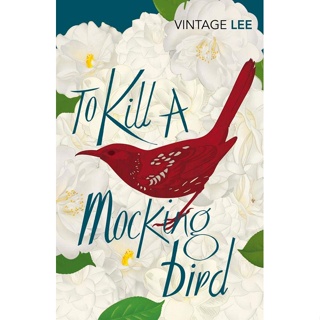 To Kill A Mockingbird Paperback Vintage Classics English By (author)  Harper Lee