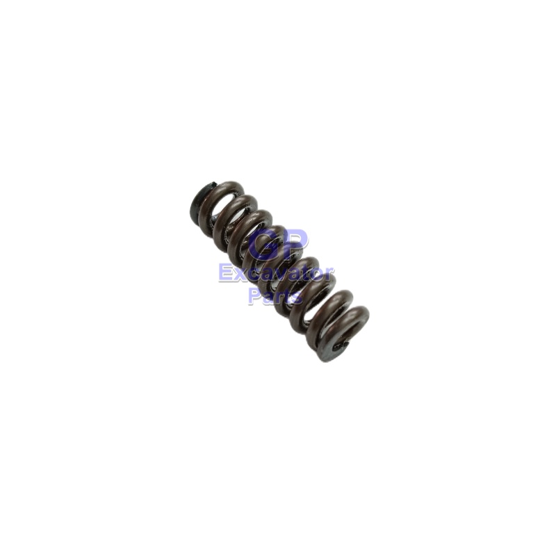 SK200 / SK200-3 / SK07N2 / K907-2 HYDRAULIC EXCAVATOR CONTROL RELIEF VALVE POPPET SPRING