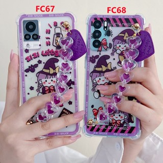 เคส OPPO A17 A17K Reno 8T 8Z A78 A77s A17 8 8Z 7Z 7 6 6Z 5 4 4G 5G A96 A95 A76 A74 A77 A57 A54 A93 A53 A16 A16k A15 A15s A31 A3s A5s A12 F9 A5 A9 2020 Case ใสโทรศัพท์เคสการ์ตูนน่ารัก TPU ปลอกหุ้มของขวัญเคสกันกระแทก