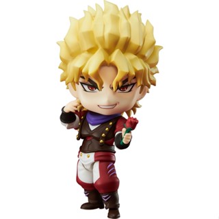 [พร้อมส่ง] เนนโดรอยด์ JoJos Bizarre Adventure : Nendoroid Dio Brando (MEDICOS)