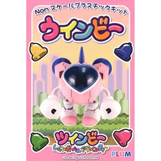 4582362382230 Winbie Twinbee ชมพู