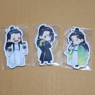 [พร้อมส่ง] Magnet  ดวงชะตามีอันเป็นไป ครบเซ็ต 3 ตัว