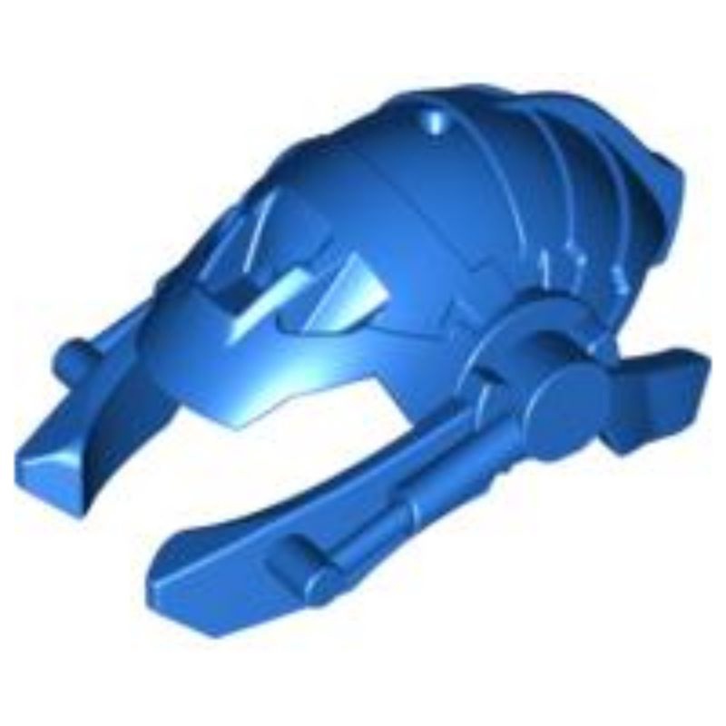 Part Lego 64330 Bionicle Mask Cendox V1 / Kaxium V3 Flip Mask