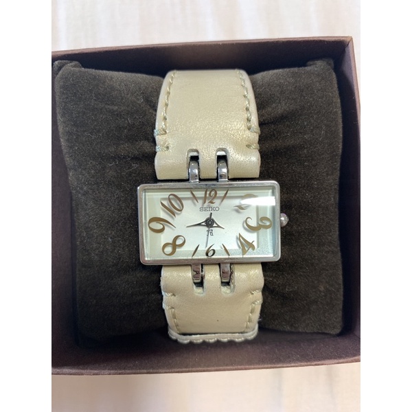 นาฬิกา Seiko ผู้หญิง ของแท้ รุ่น Ruse