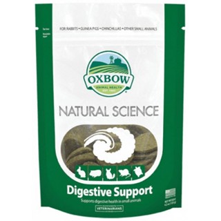 Oxbow ผลิตภัณฑ์อาหารเสริม Supplements Digestive Support