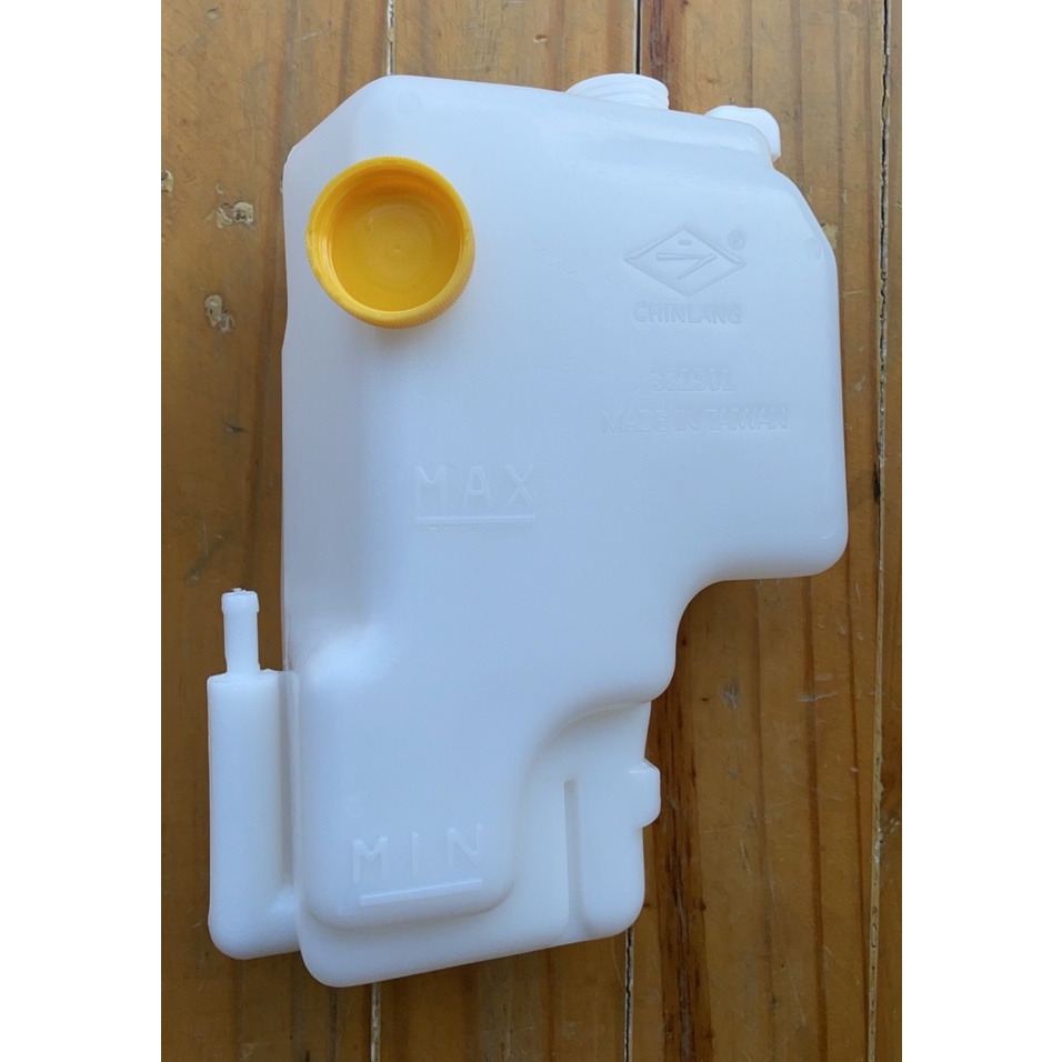 กระป๋องพักน้ำ นิสสัน NISSAN SUNNY(ซันนี่) B13 B14 B15 NISSAN NV พร้อมฝา ปี1990-2005
