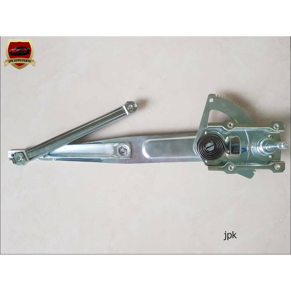 เฟืองยกกระจกไฟฟ้า ประตูหน้า MITSUBISHI   CK2   ข้างRH(ขวา)    ไต้หวัน   อันละ 600บาท