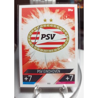 Match Attax 22/23 Champions League  PSV Base