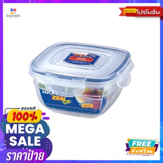 LOCK N LOCKกล่องถนอมอาหารเนสเทเบิ้ล520มลLOCK N LOCK FOOD CONTAINER NESTABLE520ML