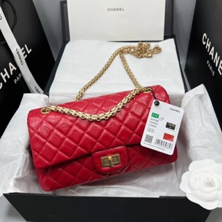 Chanel Reissue Grade vip Size 25cm