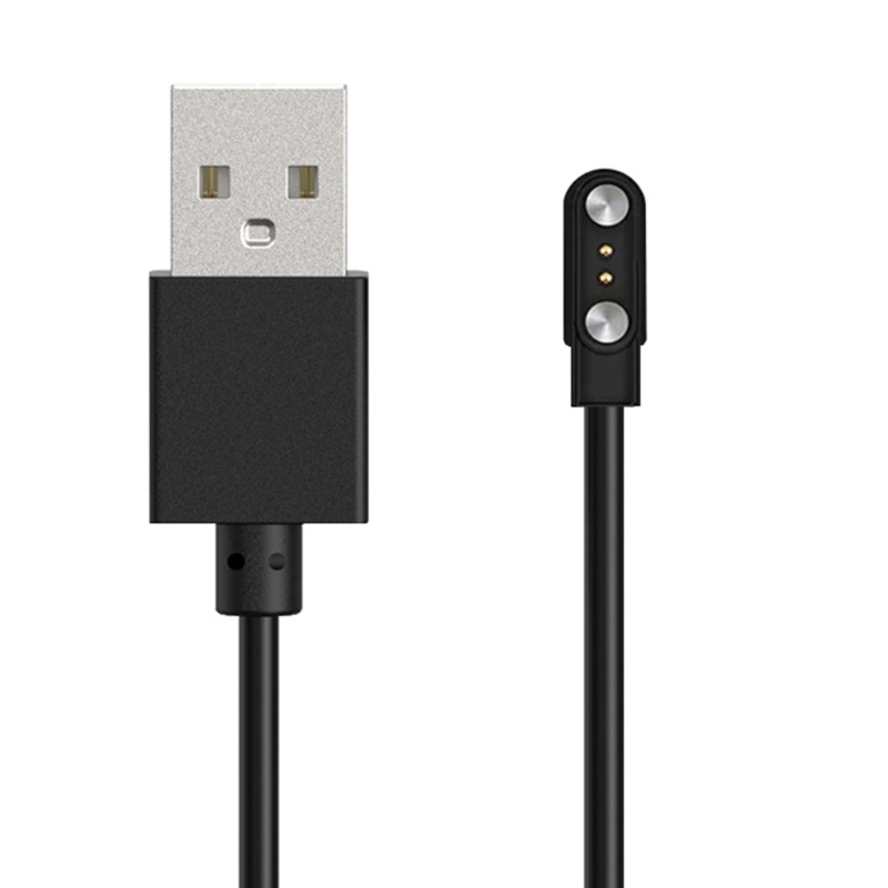 BT 2 ขาสายชาร์จแม่เหล็กที่แข็งแกร่ง USB สายชาร์จสําหรับ Willful IP68