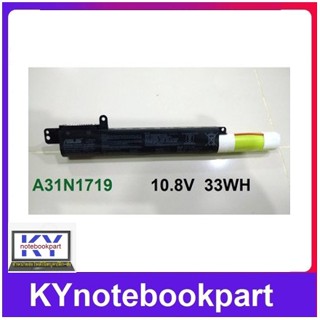 BATTERY ORIGINAL ASUS แบตเตอรี่ ของแท้ ASUS A407U X507U  Y5000U VivoBook R507UA X407MA X407UA X407UB X507LA  A31N1719