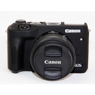 ซิลิโคน Canon EOS M6